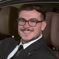 Photo of Mustafa Ustic, Sales Consultant