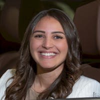 Photo of Armani Masud, Sales Consultant