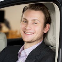Photo of Adam Wajciechowski, Sales Consultant