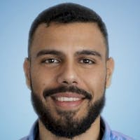 Mohamed Mossa at INFINITI of Elk Grove