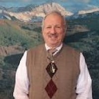 Robert Perlin
