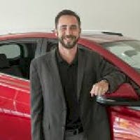 Brody Wixted at Charles Maund Toyota