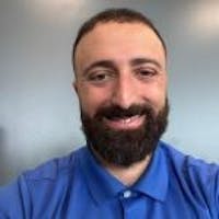 Freddy Hamed at The Autobarn Subaru of Countryside