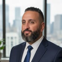 Hormis Korkis at The Autobarn Subaru of Countryside