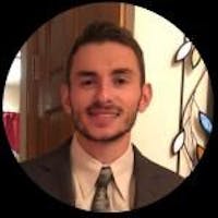 Photo of Michael Amadeo, Sales Consultant