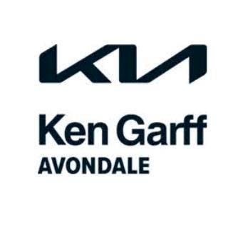 Ken Garff Kia Avondale, Avondale, AZ, 85323