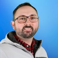 Josh Delaunay at Parker Johnstone's Wilsonville Honda