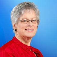 Gaylen Cashman headshot