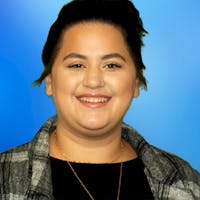 Stephenee Mahler at Parker Johnstone's Wilsonville Honda