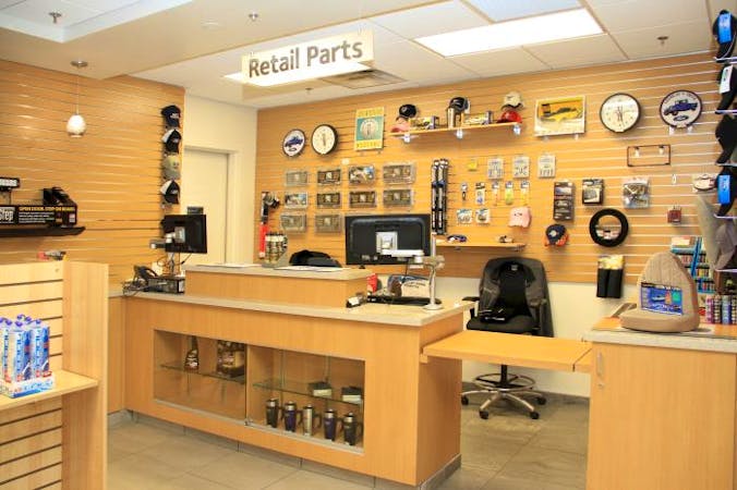 Peoria Ford, Peoria, AZ, 85382