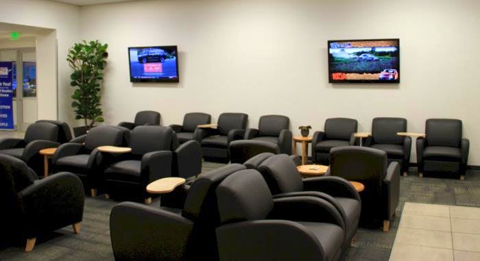 Peoria Ford, Peoria, AZ, 85382
