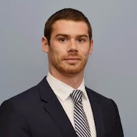 Nick Haggstrom at Capital BMW