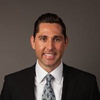 Erik Bohdan at Park Place Motorcars Dallas