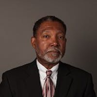 Winston Holyfield at Park Place Motorcars Dallas