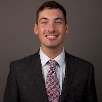 Andrew Riggs at Park Place Motorcars Dallas