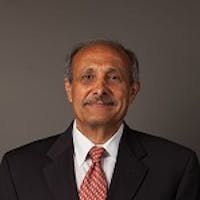 Ramzi Baransi at Park Place Motorcars Dallas