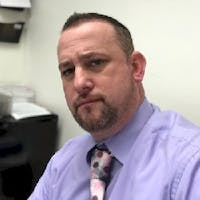 Scott Corbett at Rockland Hyundai