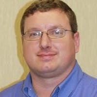 Mike Ulrich headshot