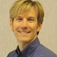 Photo of Scott Keyser, Business Development Manager