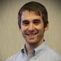 Photo of Zack Beishline, Subaru Certified Sales & Leasing Consultant