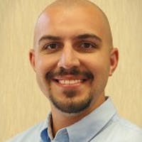 Cory Wright headshot