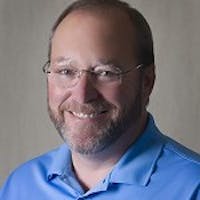 Michael Page headshot