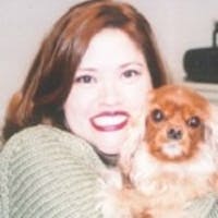 Monique Ullom headshot