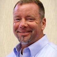 Erik Nordstrom headshot