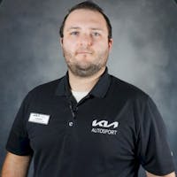 Jonathan Schleter at Kia AutoSport Columbus