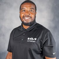 Johnathan Manley at Kia AutoSport Columbus