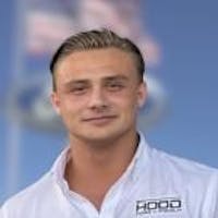 Photo of Canaan Ott, Floor Manager/Sales Consultant 