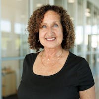 Evelyn Tolbert at Mercedes-Benz of Columbus