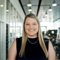Lizzy Spitzmiller at Mercedes-Benz of Columbus