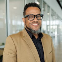 Malcolm Waller at Mercedes-Benz of Columbus