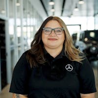 Migdalia Digregorio at Mercedes-Benz of Columbus