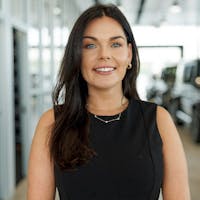 Brittany Whatley at Mercedes-Benz of Columbus