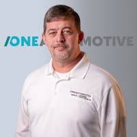 Todd Murray at Chippewa Valley Mazda
