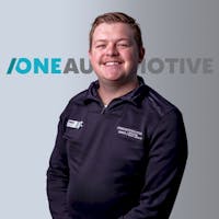 Photo of Clay Murray, General Sales Manager