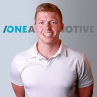 Photo of Jared Beach, Sales Professional