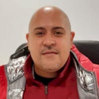 Jose Roche at Torrington Toyota