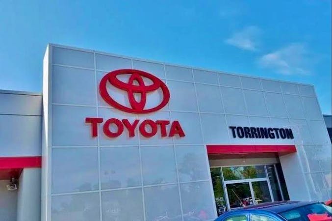Torrington Toyota, Torrington, CT, 06790