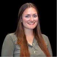 Emma Finch at Motor Werks Honda