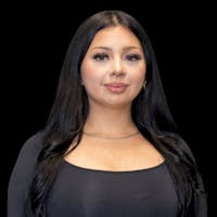 Liliana Rodriguez at Motor Werks Honda