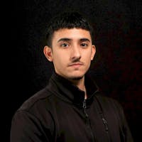 Chris Hermez at Motor Werks Honda