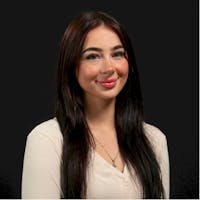 Natalie Bortnik at Motor Werks Honda