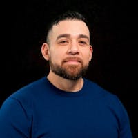 Alex Lopez at Motor Werks Honda