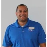 Chris Allen at Gossett Chrysler Dodge Jeep Ram Fiat