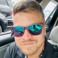 Ivan Kovalevski at Hawk Chevrolet of Joliet