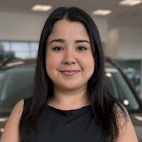 Alex Reza at Castle Hyundai Oak Lawn