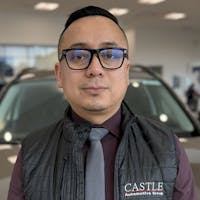 Fernando Alvarez at Castle Hyundai Oak Lawn